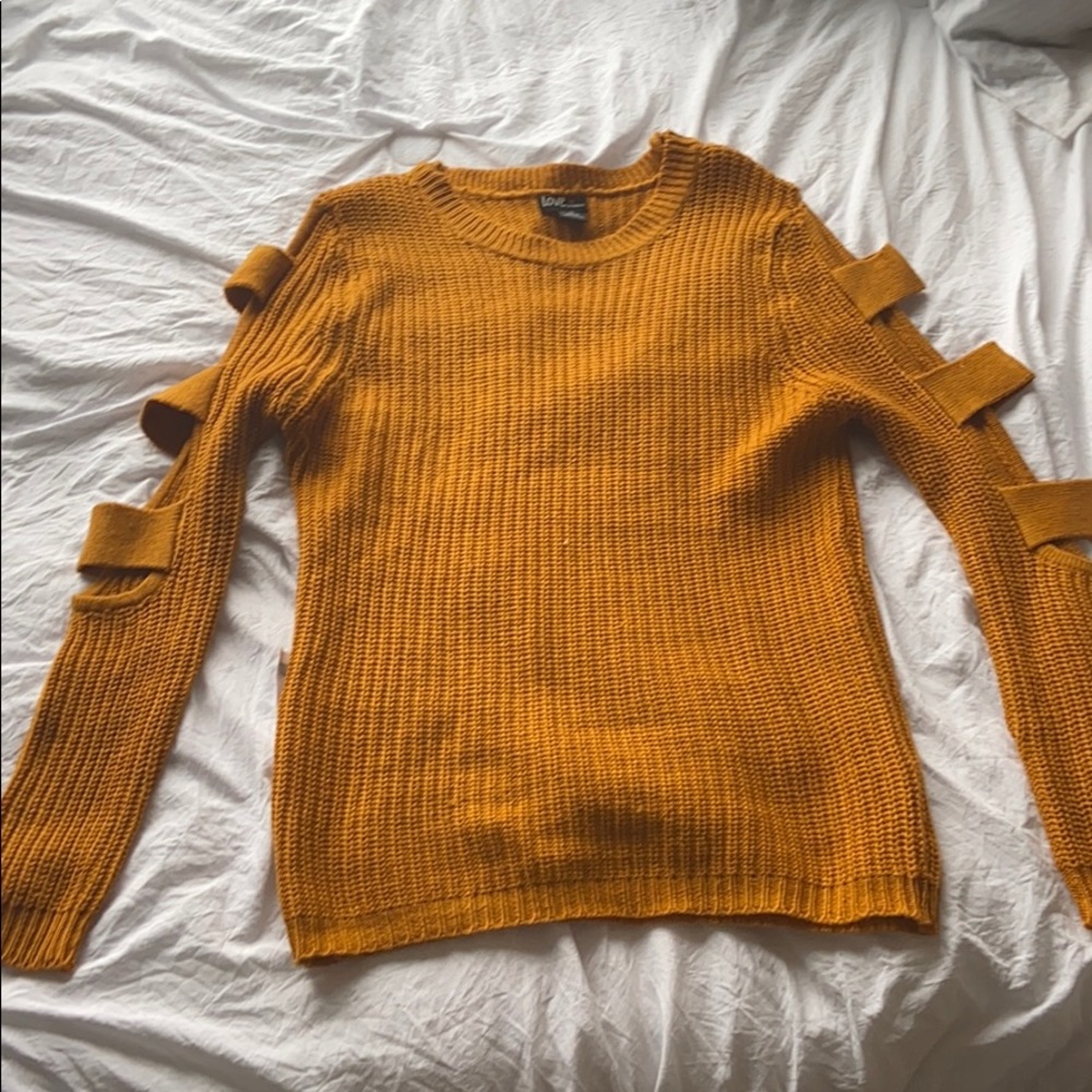 Sweater